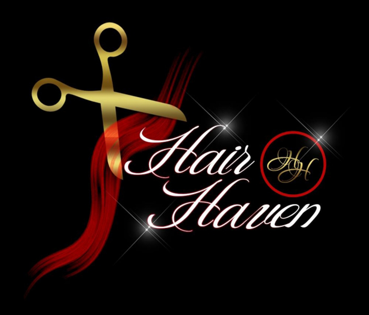 Hair Haven Logo
