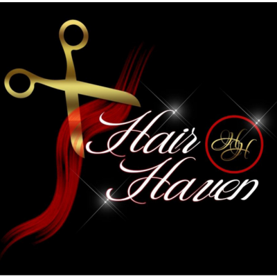 Hair Haven logo