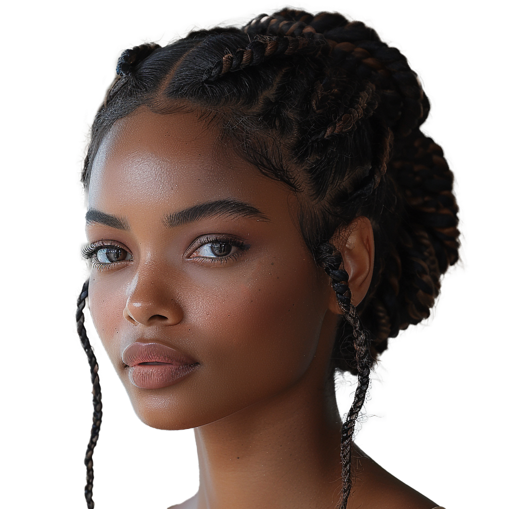 ellejones123_Create_a_photorealistic_image_of_a_beautiful_Afric_e10b2edc 3545 4293 9448 b24966deb708